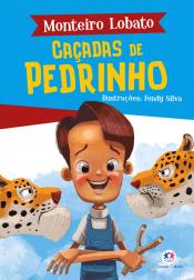 Cacadas de Pedrinho
