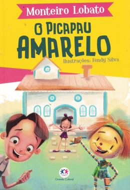 O PICAPAU AMARELO