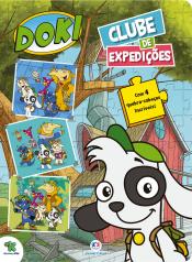 Doki - Clube de expedicoes