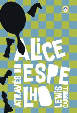Alice atraves do espelho