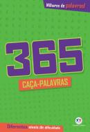 365 CAÇA PALAVARS I