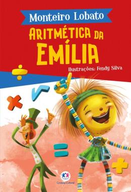 ARITMETICA DA EMILIA