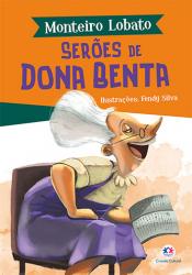 SEROES DE DONA BENTA