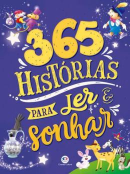 365 historias para ler e sonhar