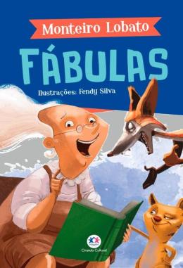FABULAS - MONTEIRO LOBATO