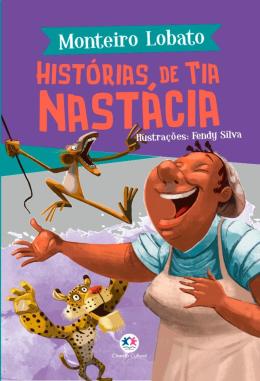 Historias de Tia Nastacia