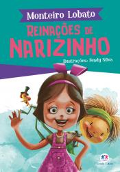 REINAÇOES DE NARIZINHO