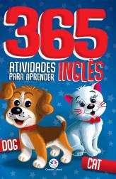 365 atividades para aprender Ingles