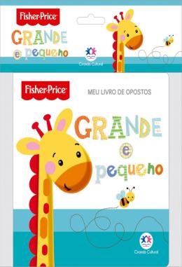 Fisher-Price - Opostos