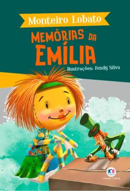 MEMORIAS DA EMILIA
