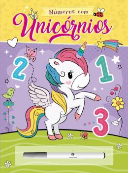NUMEROS COM UNICORNIOS