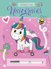 TRAÇOS COM UNICORNIO