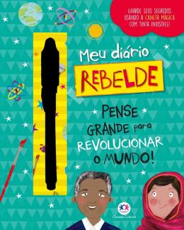 Meu diario rebelde