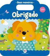 Obrigado!