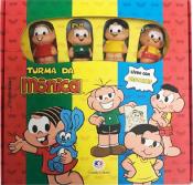 Turma da Monica - Dedoches
