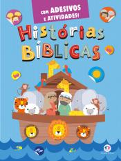 Historias biblicas