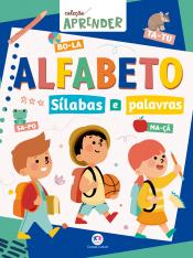 Alfabeto - Silabas e palavras