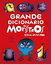 GRANDE DICIONARIO DE MONSTROS