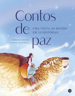 CONTOS DE PAZ