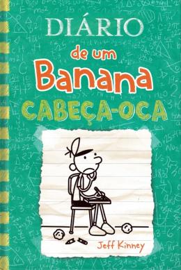 DIARIO DE UM BANANA18: CABECA-OCA