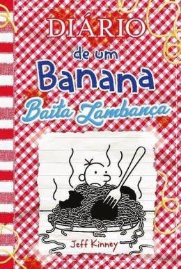 DIARIO DE UM BANANA19: BAITA LAMBANCA