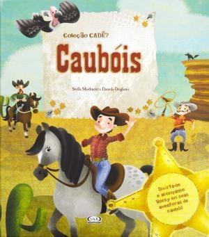COL. CADE - CAUBOIS