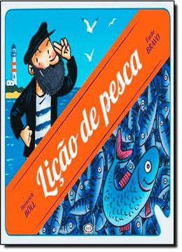 LIÇAO DE PESCA