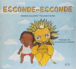 ESCONDE ESCONDE