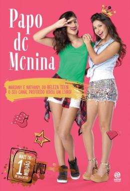 PAPO DE MENINA  ed1 v1