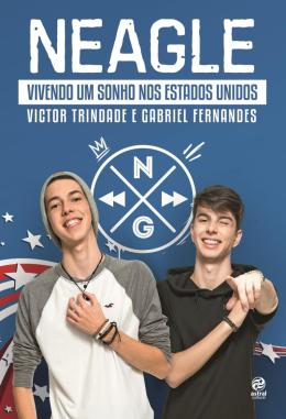 NEAGLE  VIVENDO  UM SONHO NOS ESTADOS UNIDOS