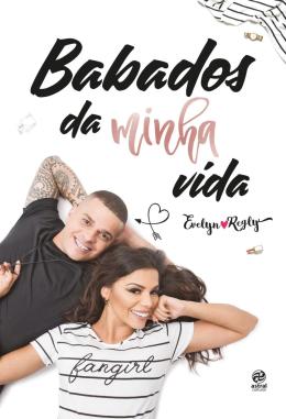 BABADOS DA  MINHA VIDA 