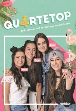 QUARTETOP - ed.1 - v.1