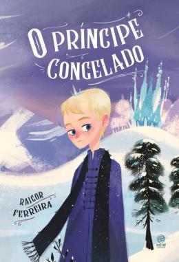 O PRINCIPE CONGELADO
