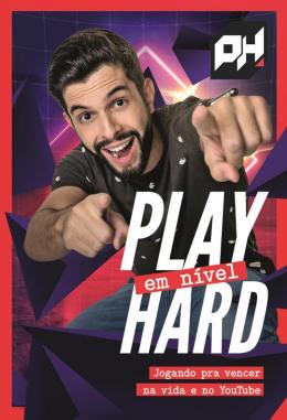 PLAY (EM NIVEL) HARD - ed.1 - v.1
