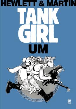 TANK GIRL: UM