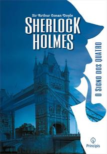 Sherlock Holmes - O signo dos quatro