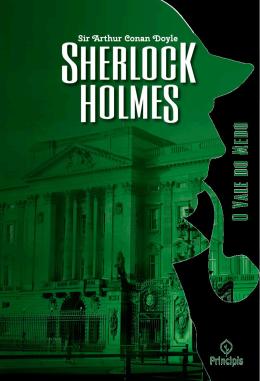 Sherlock Holmes - O vale do medo