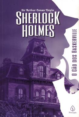 Sherlock Holmes - O cao dos Baskerville